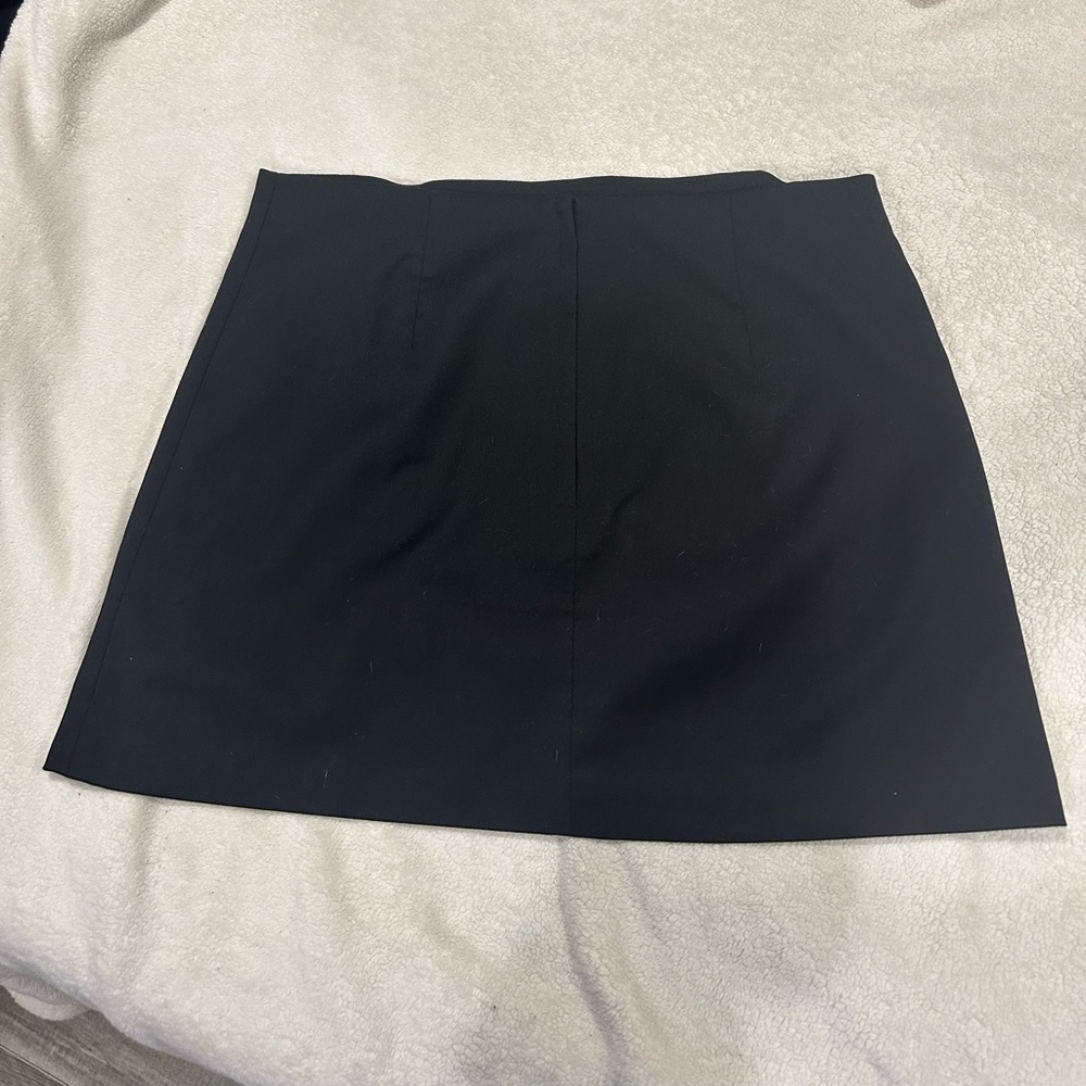 H&M mini skirt